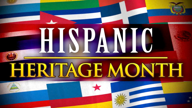 PeoplesGasCHI's tweet photo. National Hispanic Heritage month kicks off today! We recognize and celebrate the important contributions of Hispanic and Latino Americans in the United States. https://t.co/ZiiBulJK2i