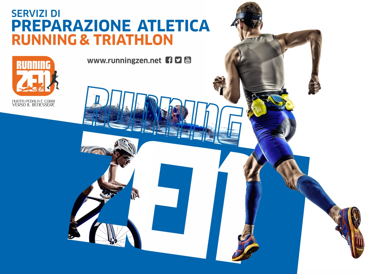 PROMOZIONE CONSULENZA RUNNING E TRIATHLON
VALIDA DAL 24  AGOSTO AL 30 SETTEMBRE  By runningzen.net

Con #runniningzen PUOISEVUOI raggiungere qualsiasi obiettivo di BENESSERE, salute e di PERFORMANCE!
 
runningzen.net/blog/promo-ser…