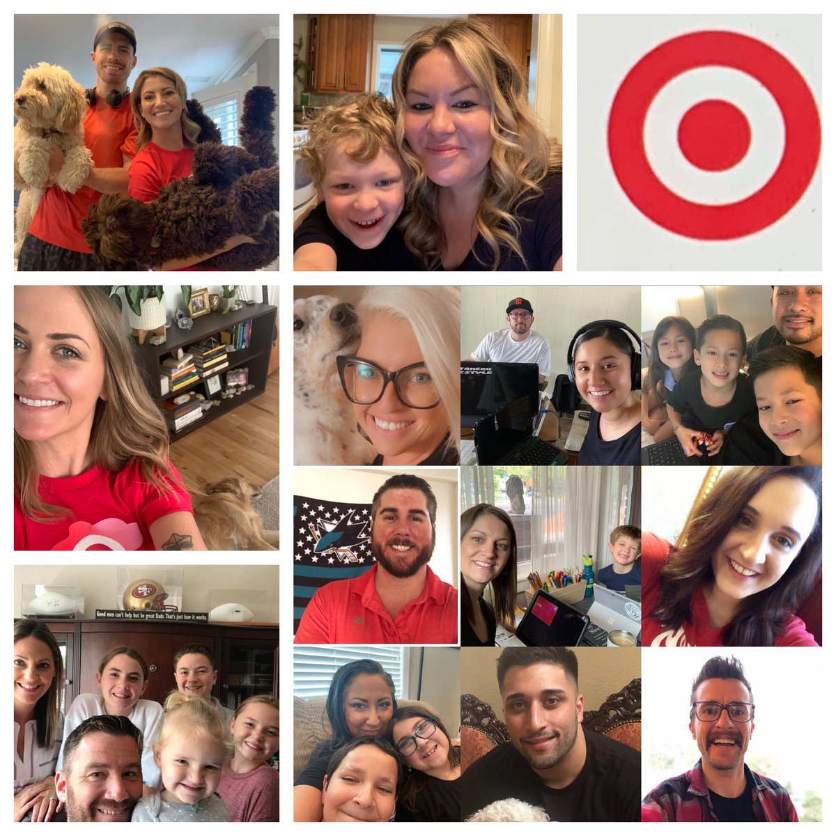 District 220 (&amp; our families) are excited to welcome <a href="/LDJones817/">Lindsey Jones</a> as our new GVP, G295! We look forward to seeing you on the west coast soon!! #OneTeam #FNM2020