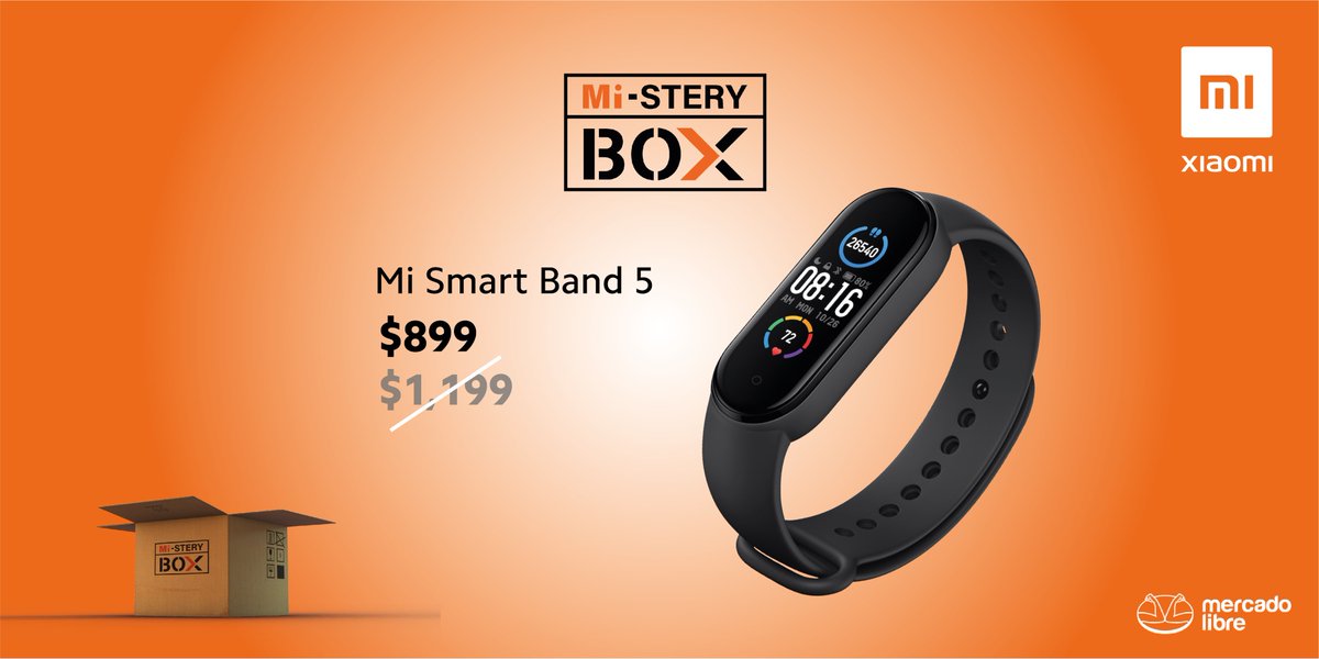 XiaomiMexico's tweet photo. Encuentra estos productos con descuento en Mercado Libre sólo por hoy. ¡Corre porque hay unidades limitadas! #SmartLivingParaTodos  

https://t.co/3c3tPOKNg6
https://t.co/C21WyrlPSl
https://t.co/jU5seq4Fs7 https://t.co/HGdfJ7Qx5h