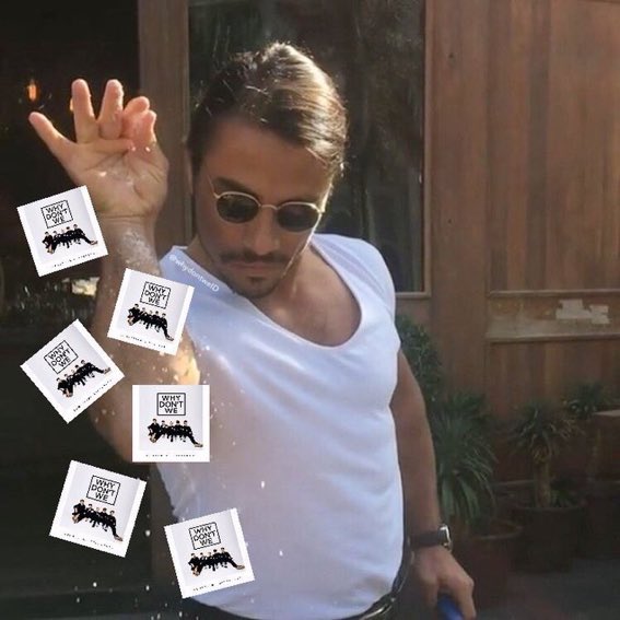 riskifoId's tweet photo. #SomethingDifferentOUTNOW can u follow me now https://t.co/bWE0x9OQKz