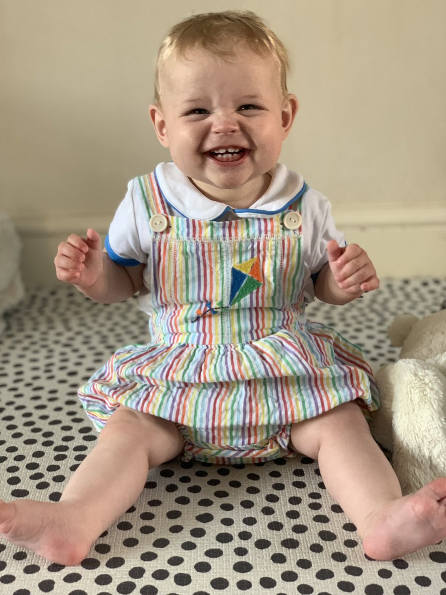 beckyandsara's tweet photo. Life update, Sara’s busy having a baby, Becky’s busy handling everything else. This is Rose, she’s much cuter than we are. #teamworkmakesthedreamwork https://t.co/wZOtvW2w81