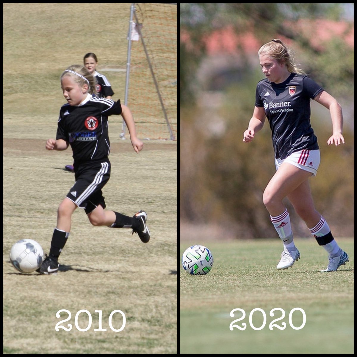 Loyalty, work ethic &amp; desire to fulfill your dreams! Congrats <a href="/parkersweet_/">parker</a> on her commitment to <a href="/WomensSoccerCCU/">CCU Women's Soccer</a> So pleased for you &amp; family, thank you!! #GoCougsGo