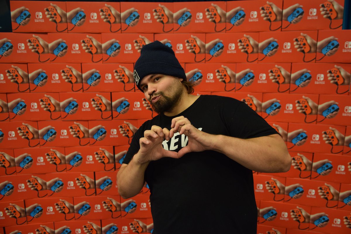 AFK Esports: Smash and FGC tournaments tweet media