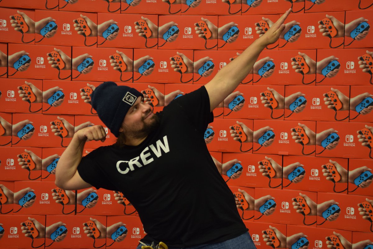 AFK Esports: Smash and FGC tournaments tweet media