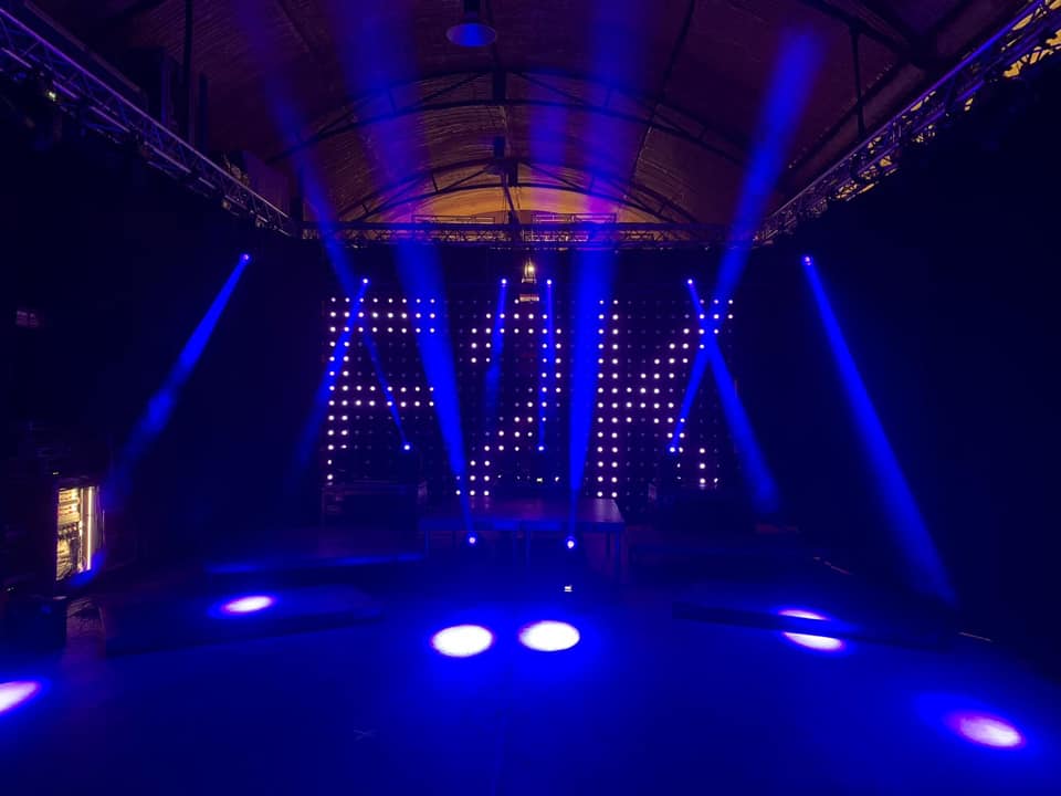 EventSoundLight tweet picture