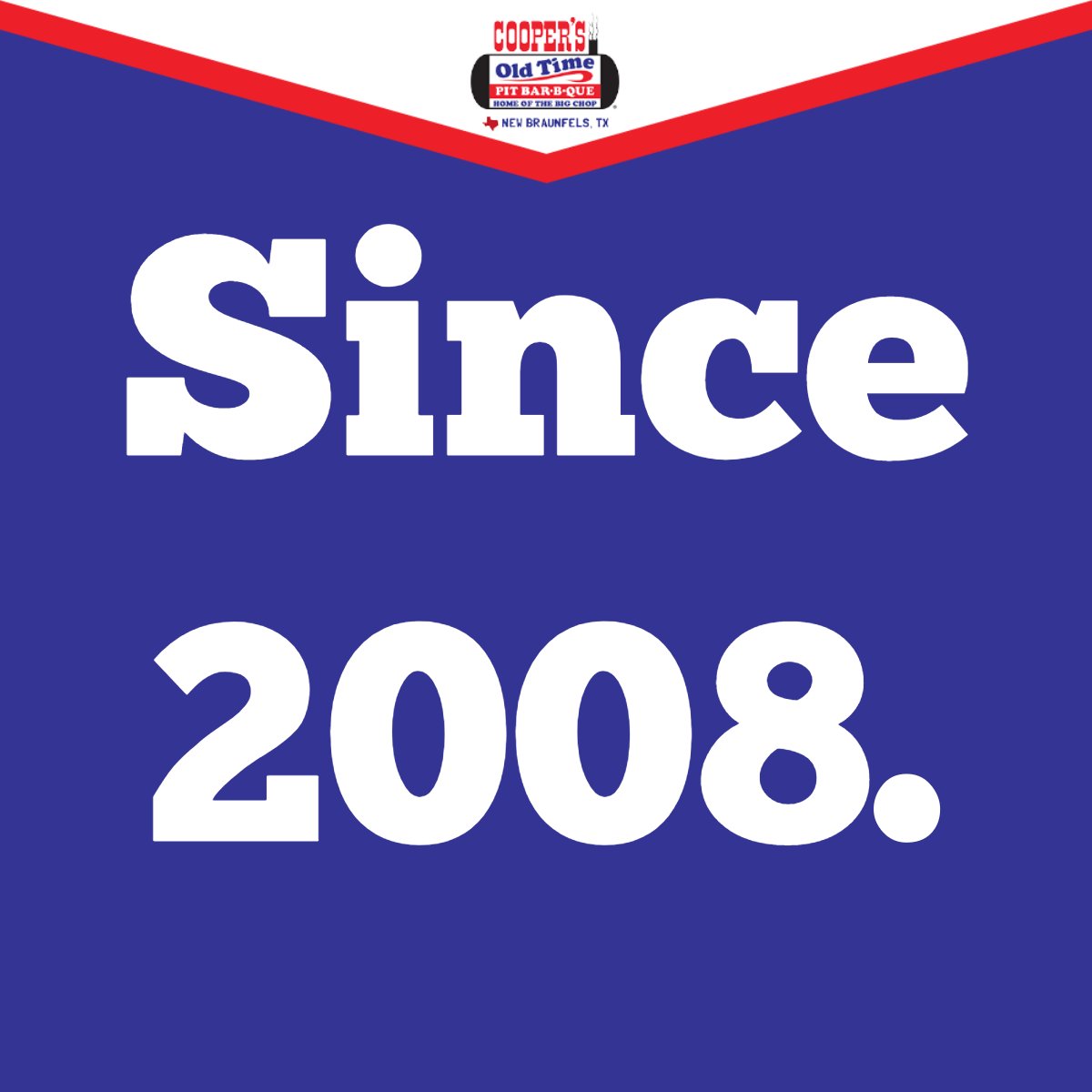 The best part of serving this community for the past 12 years? All the amazing folks we've met along the way. Cheers to you, New Braunfels!