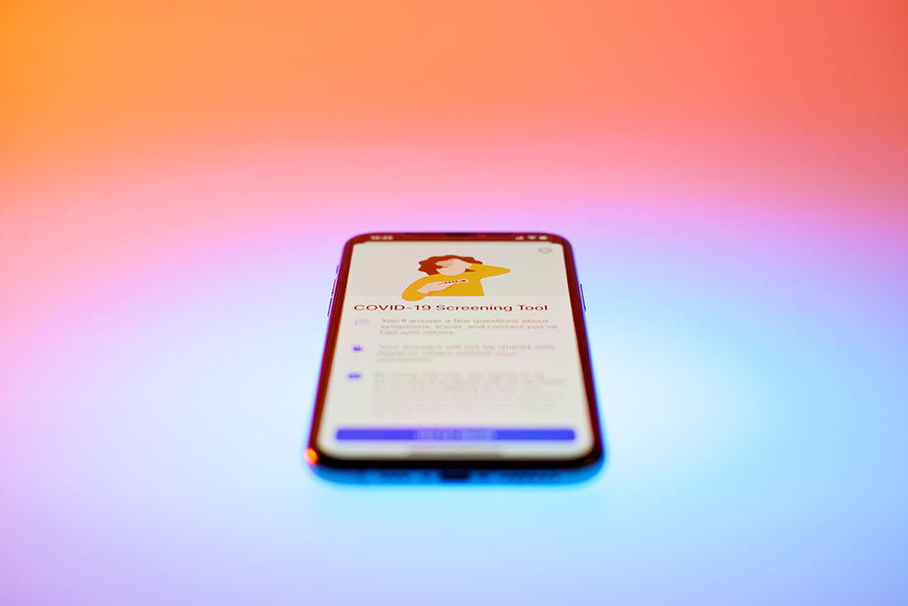California Universities to Test COVID-19 Exposure Notification App dlvr.it/Rgft0H