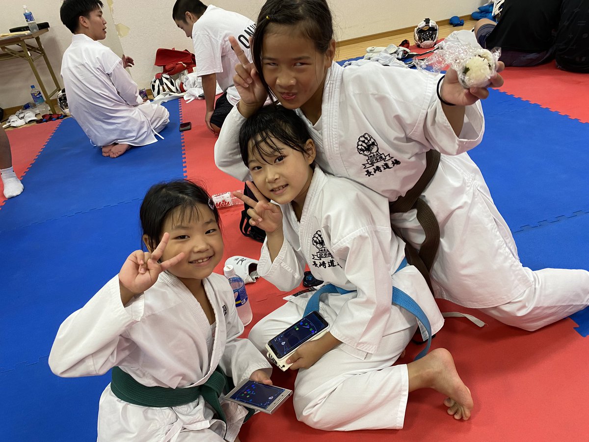 長崎道場 (@nagasaki_karate) / Posts / X