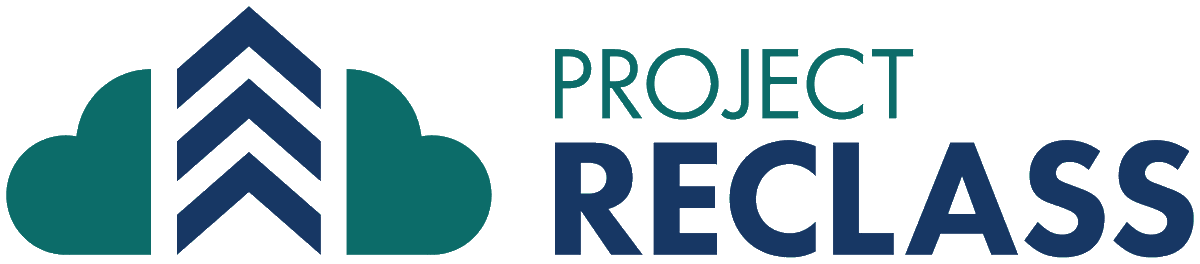 ProjectReclass's tweet photo. We are excited to share our new logo! Artist Mary Heinrichs applied her expertise to embody everything that Project Reclass represents into this splendid design.
#newlogo #military #cloudcomputing #ReclassHackday2020 #ReclassHackday #prisoneducation #prisonreform #prisonchange https://t.co/u16sAuUJLU