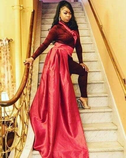 Belruz26Company's tweet photo. #fashion Check Out Our Half Wide Material Formal Skirt Designed, Handmade @leruzlarose #widematerial #formalskirt #couture #fashioncontent #belruz26fashion #signaturelook #leruzlarose #designer #stylist #fashioninfluencer #leruzlarosedesigner #belruz26company #fashionweek https://t.co/OPwEIKLPkW