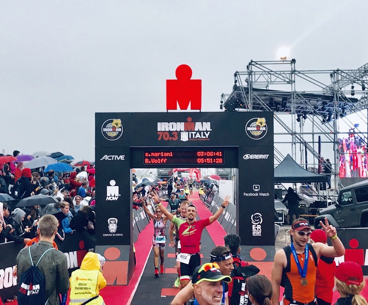 PROGETTO NEOFITI IRONMAN 70.3 ITALY CERVIA 18 SETTEMBRE 2021 organizzato da #runningzen e #triathlete! Vai alla news e iscriviti! 

runningzen.net/blog/progetto-…
