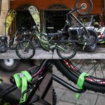 Photo by Sur-Ron Electric Bikes (@surronbikes)