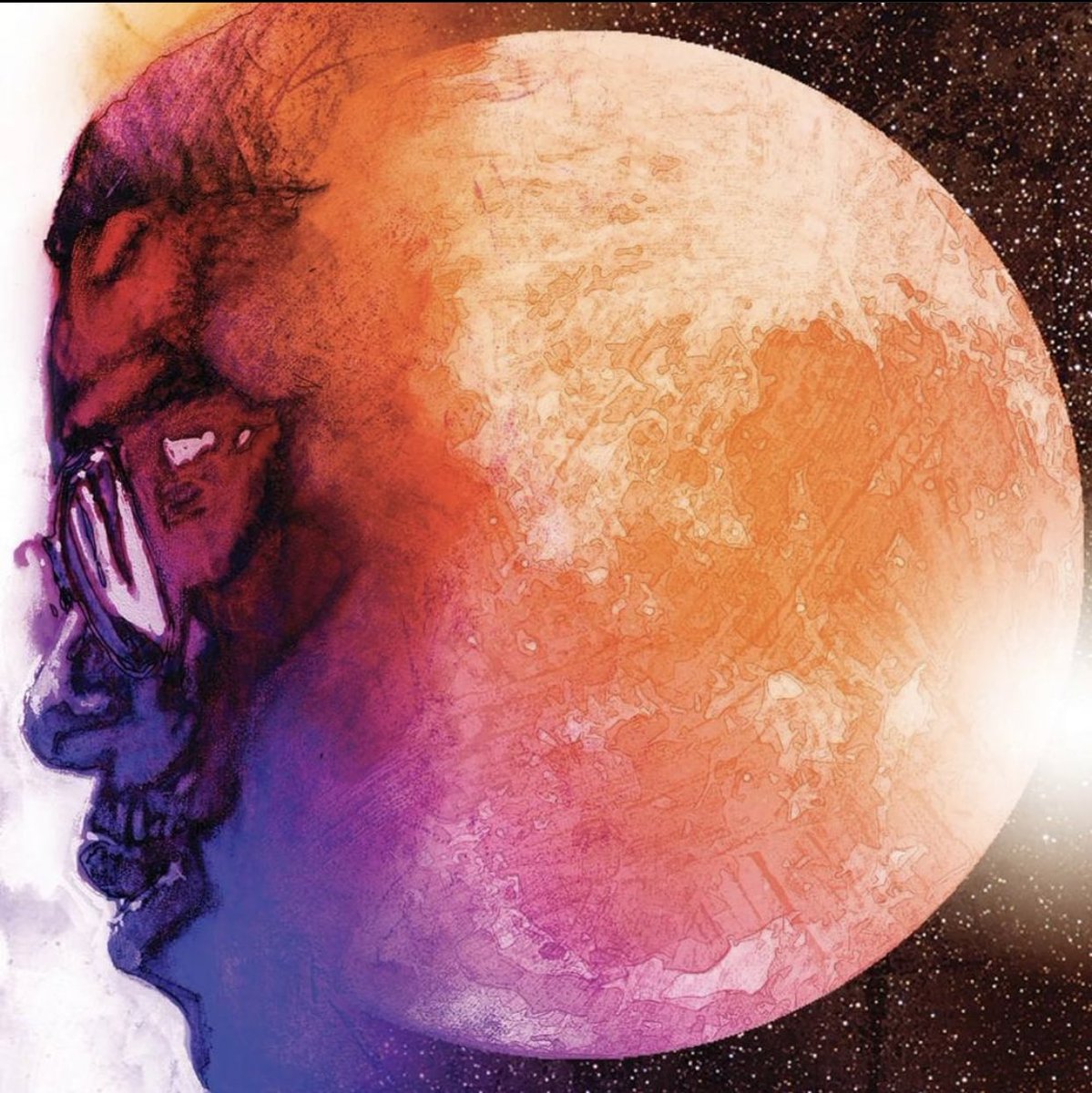 WORLDSTAR's tweet photo. 11 years ago today, #KidCudi released ‘Man on the Moon: The End of Day’ featuring the tracks “Soundtrack 2 My Life”, “Pursuit of Happiness”, and “Day ‘n’ Nite”. Comment your favorite song off this album below! 👇🎶🔥 @KidCudi #HipHopHistory https://t.co/3M220sWQEr