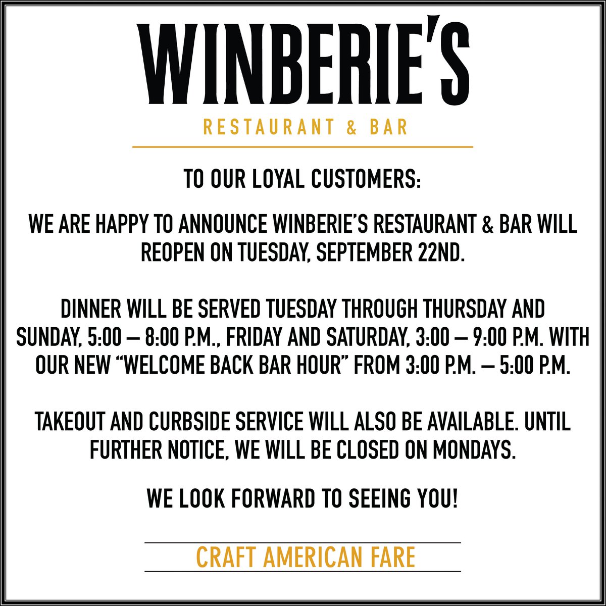Winberies Princeton (@winberiesprince) on Twitter photo 