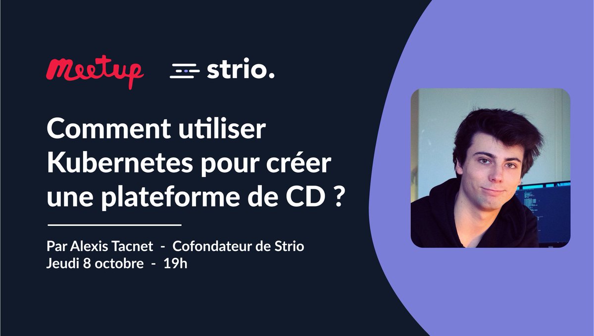 Strio tweet media