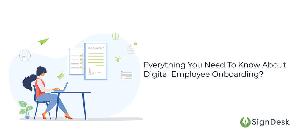 #Digitalonboarding isn’t just for banks! #HRverticals in all organizations can save time &amp; boost efficiency by automating #employeeonboarding. Click the link to learn more - bit.ly/35ES3cU

<a href="/KrupeshBhat/">Krupesh Bhat</a> <a href="/kadsur/">★</a> 

#OnboardEmployees #VideoKYC #OnboardingSolution
#eSign
