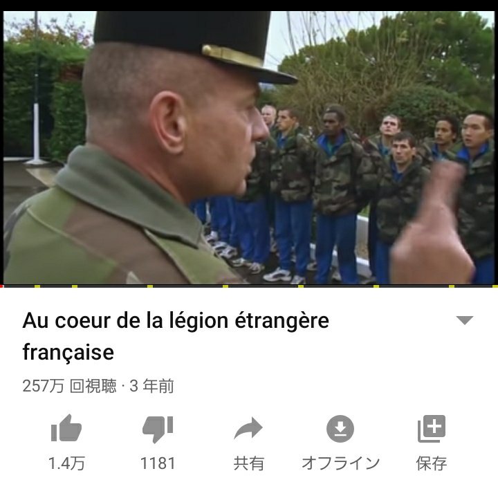 外人 日本 フランス 人 部隊 フランス外国人部隊とは？日本人なら応募可能？【永住権が取れるが辛いです】｜台湾にゃも。海外でちゃいなよ