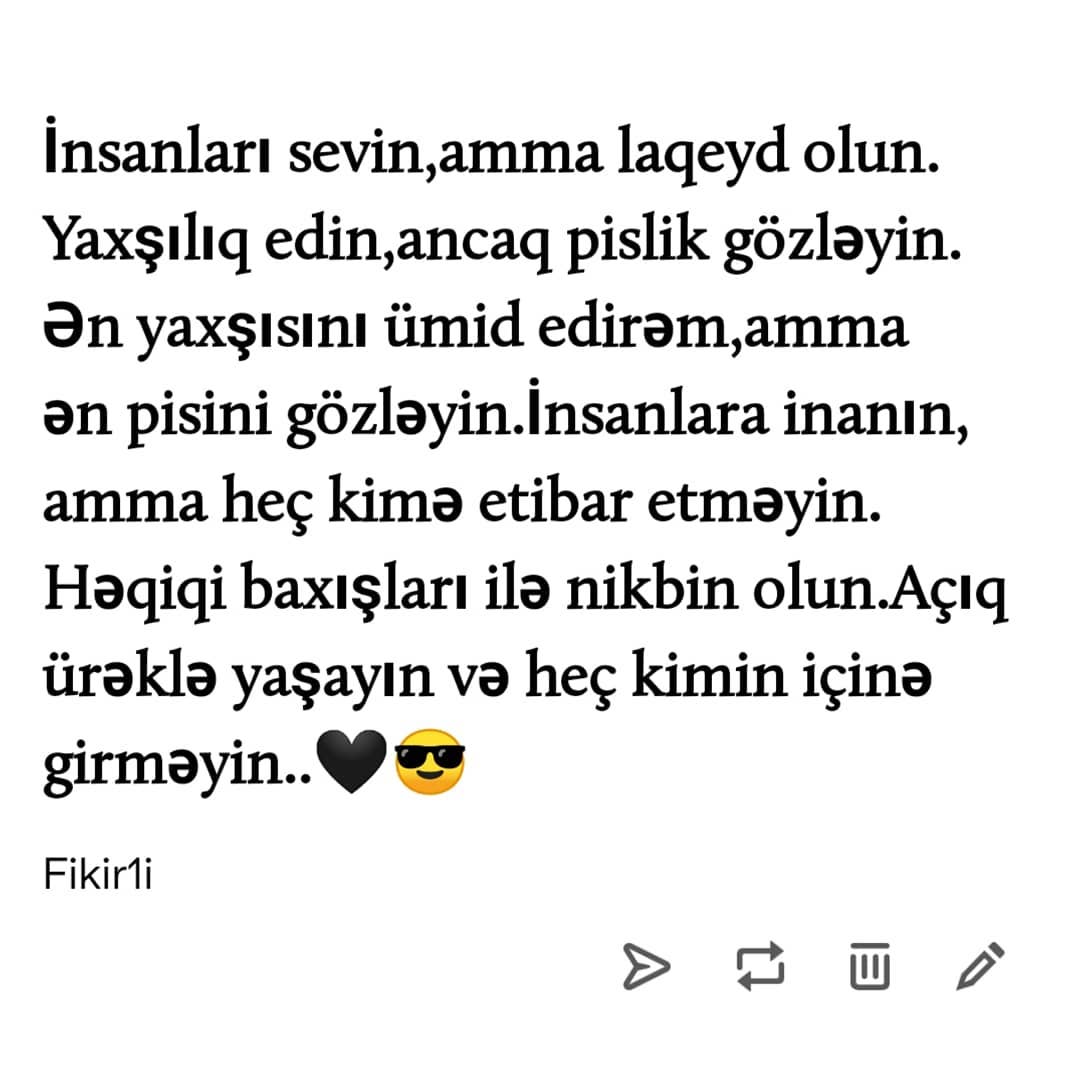 Görəsən bunları bacaran insan var?😂