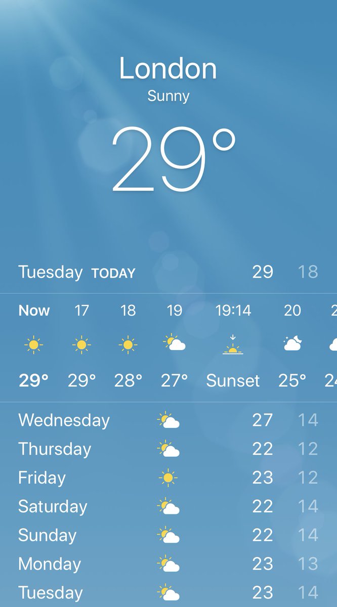 MrLadTheOnly1's tweet photo. Garmi Tabah De!
#heatwave2020
#September https://t.co/TDiCXnao0I