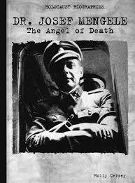 rklace's tweet photo. @bryanbehar @DefNotDorothy It's the 1940's all over again. #Mengele #TrumpAtrocities https://t.co/QhdNPIlh5t