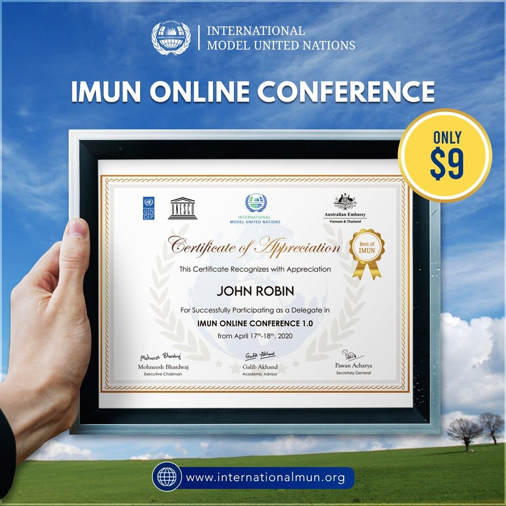 SehenazParvin's tweet photo. Don't miss this opportunity to grab this amazing certificate. https://t.co/9f0NmJrgv3
