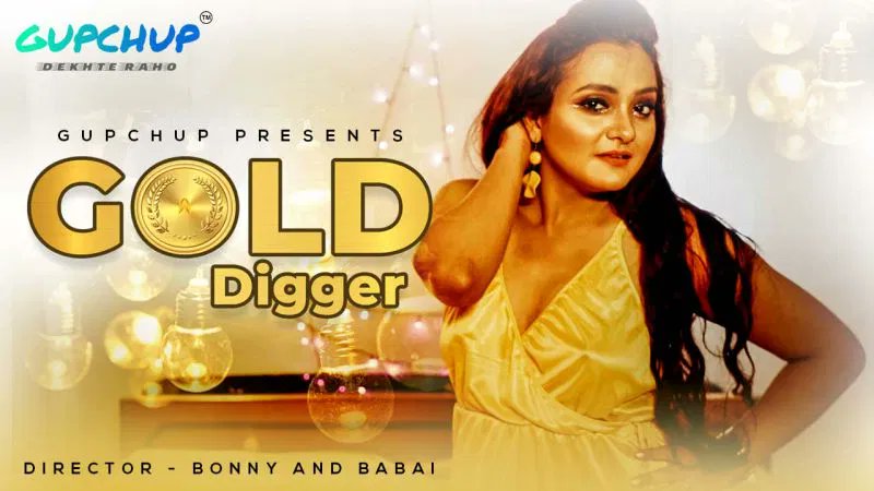 Rikam222's tweet photo. Gold Digger – GupChup Web Series
#BOLTIKAHANI #FLIZIANS #UNCUT
#UNCENsORD #BOLLYWOOD
#WEBSERIES #FLIZ #IENTERTAINMENT
#GUPCHUPAPP #FENEOAPP
#HIRALRADADIYA #SHERLYNCHOPRA
#POONAMPANDEY https://t.co/EZQSlh9NUk