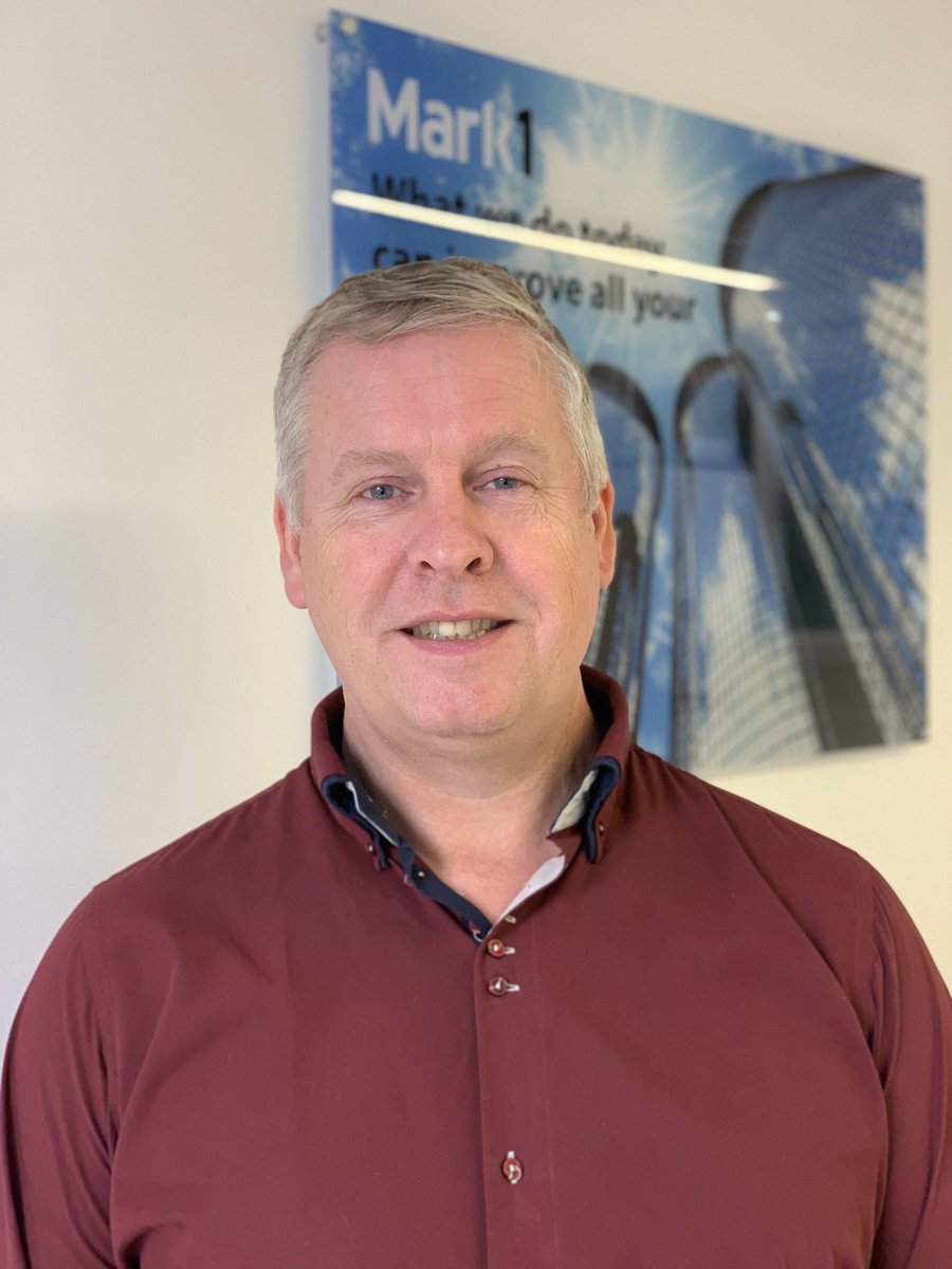 Mark1Systems's tweet photo. How has your #Business adapted over these past 6 months?
Adelaide Burton interviewed our MD, Mark Nolan, on how we have adapted, read the full interview here: https://t.co/OVXXcGDPfu
#Mark1Systems #Accreditations #TitanSystem #ManagementSystem #Consultancy #Manchester #UK https://t.co/3aSYr4ibix