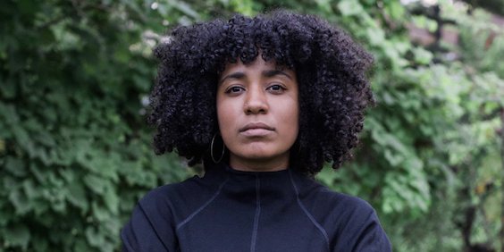Hampshire alum Jova Lynne 06F  returns to the Museum of Contemporary Art Detroit after departing in protest over the actions of the previous director who was accused of racism, sexism, &amp; “exploitative labor practices.” ow.ly/m54j50Brwbz via <a href="/Artforum/">artforum</a>  #HampshireChangemakers