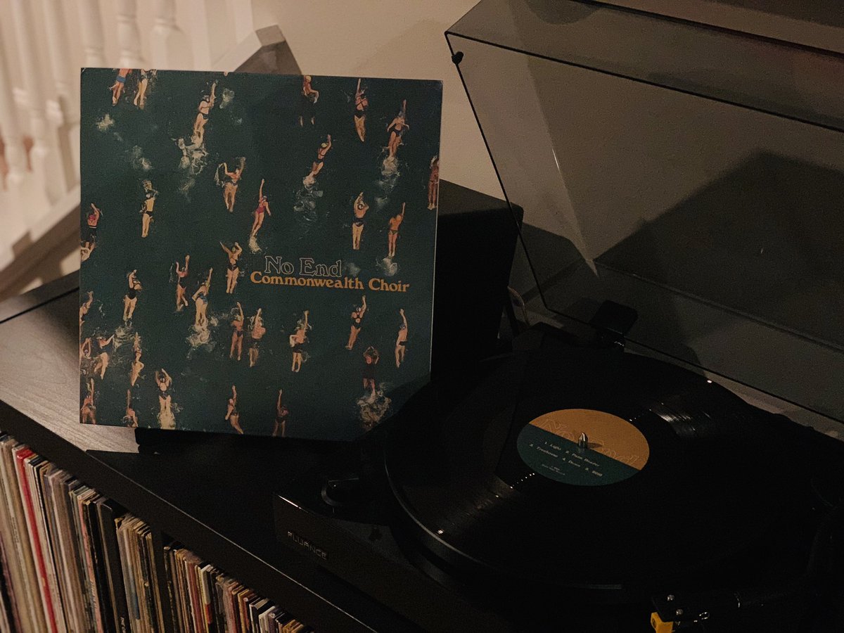 Know Hope Records (@knowhoperecs) on Twitter photo “no end,” the newest release from <a href="/JoinTheChoir/">Commonwealth Choir</a>, vinyl has arrived! all preorders have shipped. you can order your copy now at knowhoperecords.limitedrun.com “no end,” the newest release from <a href="/JoinTheChoir/">Commonwealth Choir</a>, vinyl has arrived! all preorders have shipped. you can order your copy now at knowhoperecords.limitedrun.com