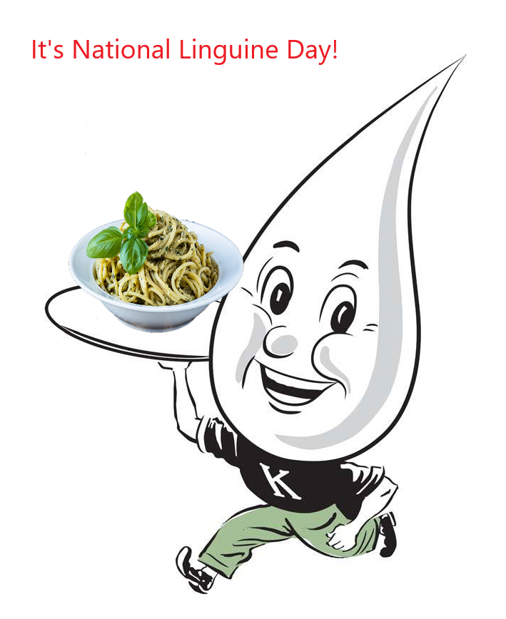 Kleen_Flo's tweet photo. Happy National Linguine Day! #kleenflo #linguine #Sept15 #automotive #brakecleaner https://t.co/RzygRXihky
