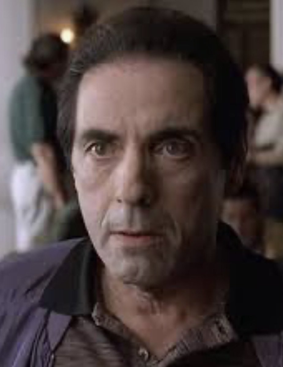 Who knew (the guy who played)  #RichieAprile is a sweetheart? Loved <a href="/talkingsopranos/">Talking Sopranos</a> this week!