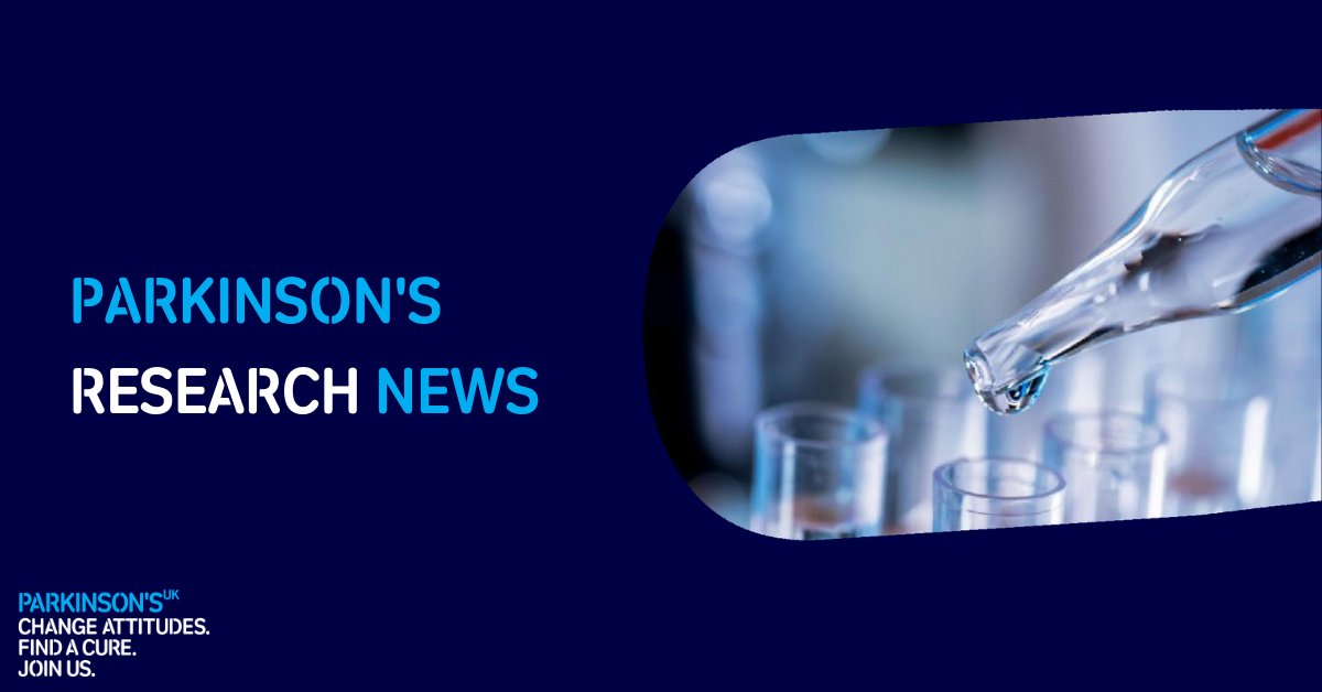 ParkinsonsUK's tweet photo. Trial results show statin drug does NOT slow #Parkinsons.

Read the latest 👉 https://t.co/LXxqesXwPZ

#ParkinsonsResearch https://t.co/iAOyfWsoVT