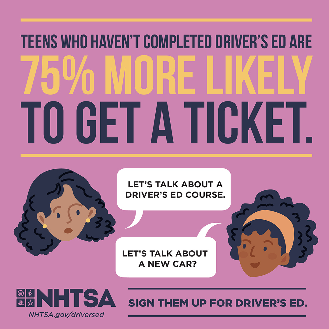 SAFEks's tweet photo. Driver's ed programs are designed to teach teen drivers the rules of the road and help them acquire the necessary driving skills to prepare for and pass the road driving test and, ultimately, obtain a driver’s license.

#teendriver #drivesafe #driversed https://t.co/vfgTxEgrLd