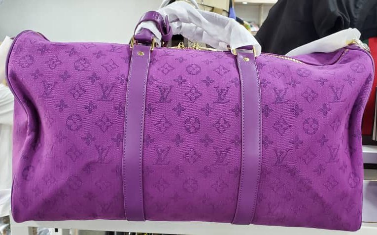 MegaOnlineSales's tweet photo. Let's go... πβοΈ
I have my duffle bag, get yours now.
π·οΈβ¦31,000
β‘οΈ Send a DM to place an order.
#MegaOnlineSales #crossbody #WeGoMega #Accessories #NewCollection #MegaShopNSave https://t.co/RjkBeRIEzX