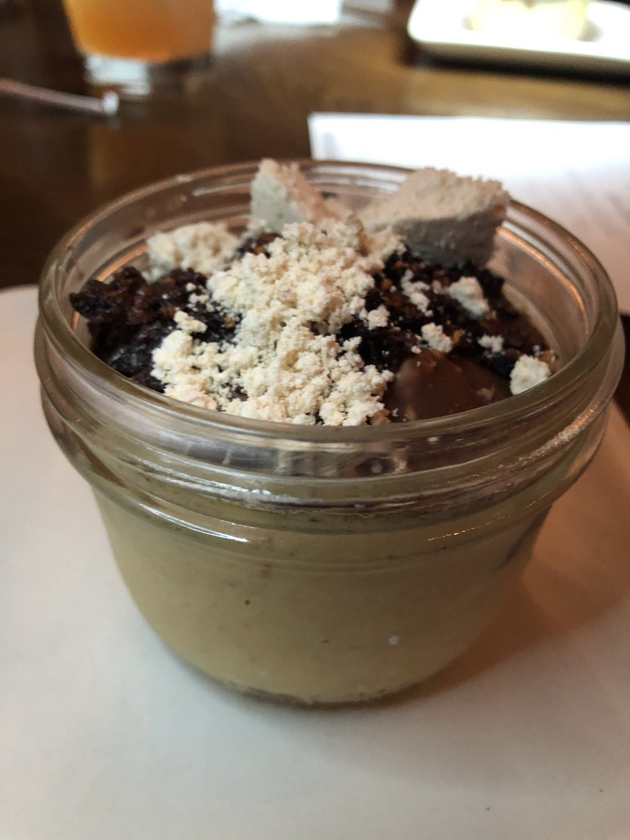 LLCarrington's tweet photo. Last night almost felt normal when a small group of foodies previewed @azrestaurantwk taking place Sept. 18-27 across Arizona with dine-in and take-out options. Prix-fixe menus at either $33 or $44 per person will showcase culinary selections at 80+
#EatARW #ArizonaRestaurantWeek https://t.co/N1eKNcdcS2