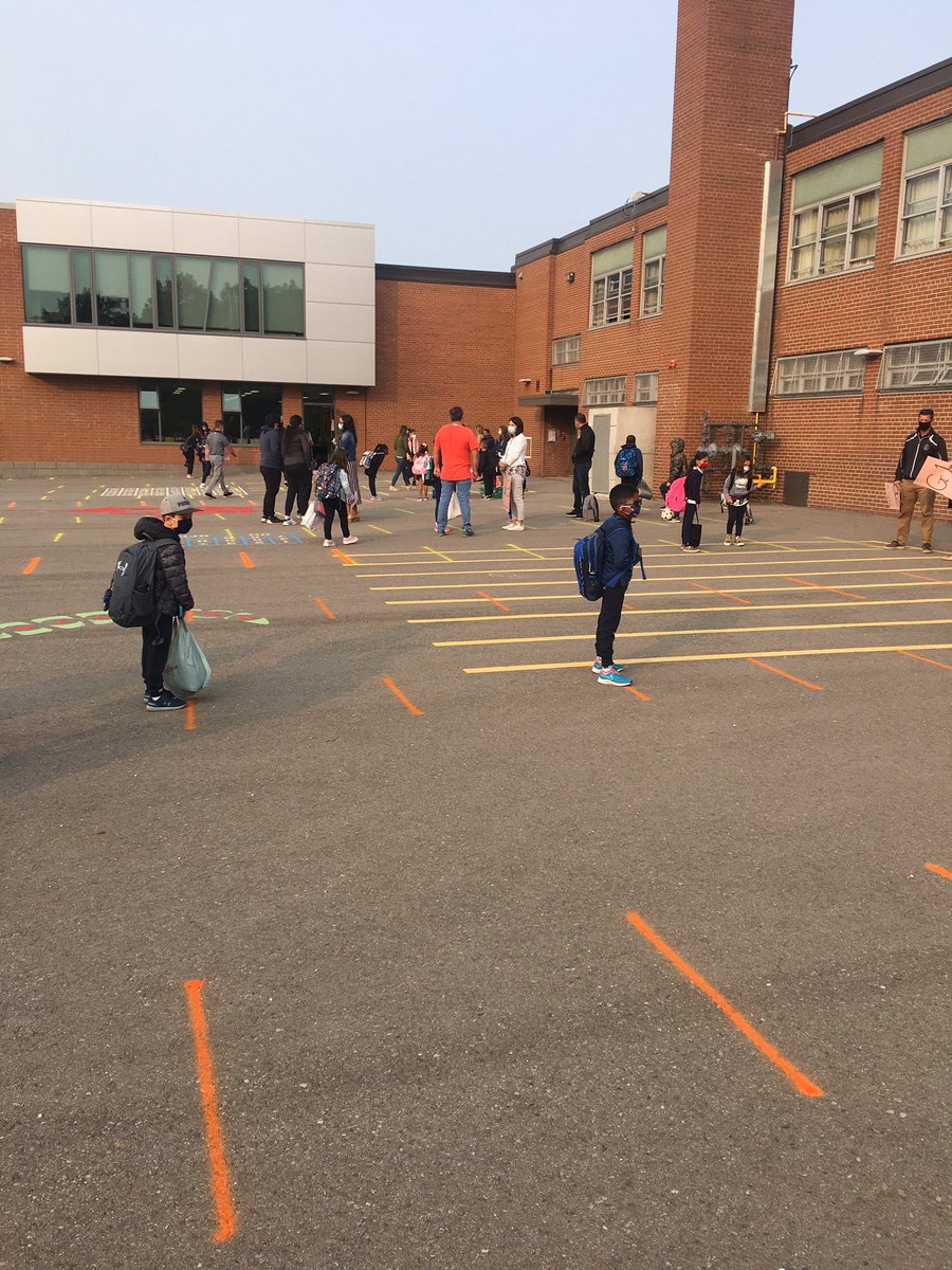 St. Clement Catholic School tweet media