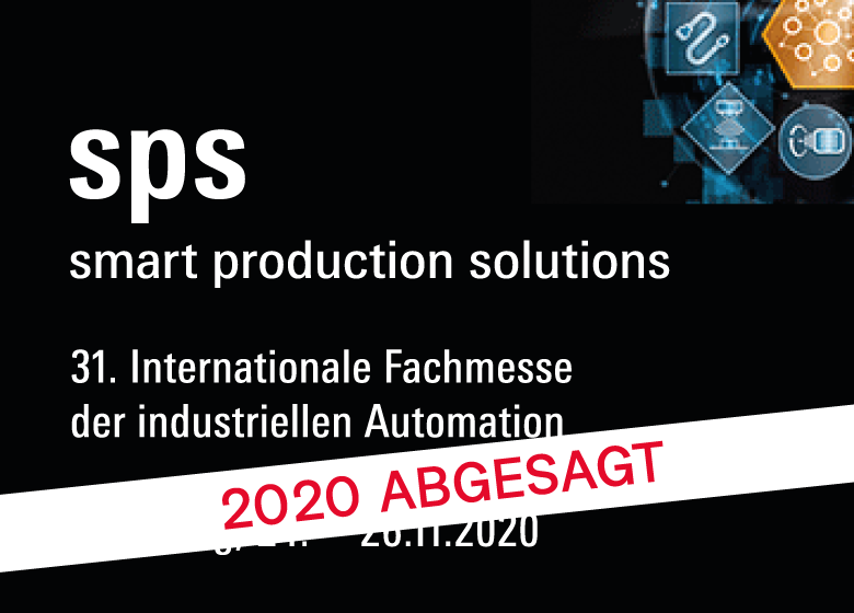 RothGmbH's tweet photo. Nach intensiven Überlegungen entscheiden sich die Messeveranstalter der SPS dazu, dass die Messe in diesem Jahr  nicht stattfinden wird. Bleiben Sie dennoch uptodate mit unserem Newsletter > https://t.co/tZ6hphV8t2 
#automation #sps #smartproductionsolutions #rothgmbh https://t.co/f1FKHfqouE