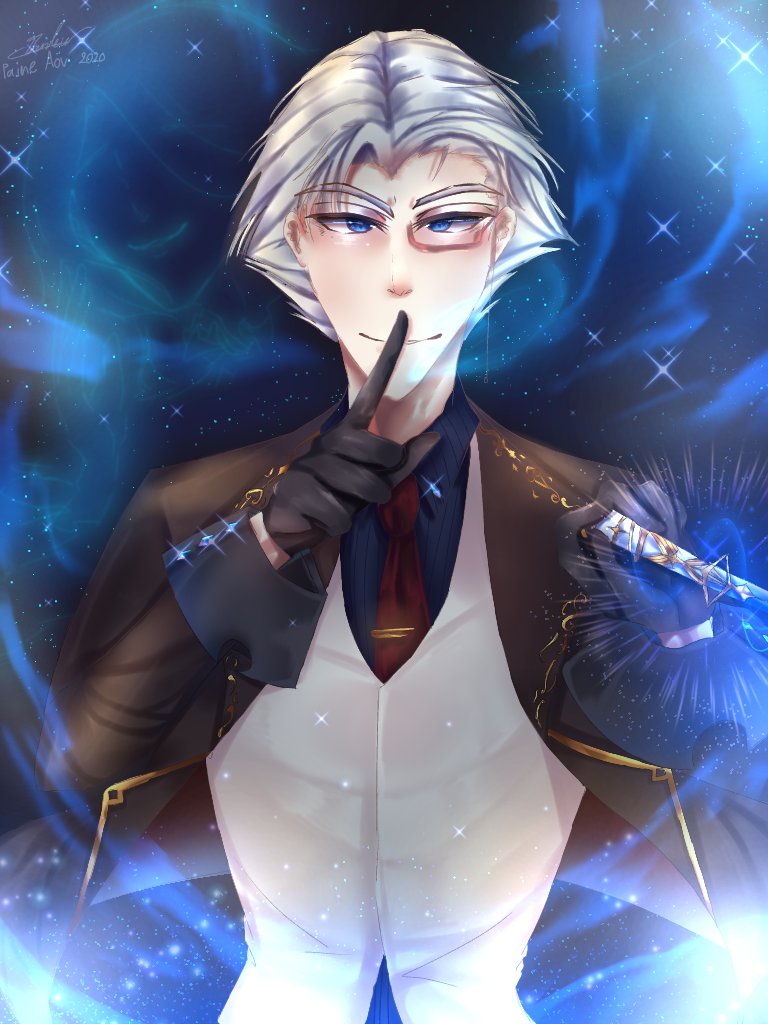 timeEternalIXV's tweet photo. Professor Paine Aov
15/9/2020
#paineaov #paine #aovfa #rovfa
#rovfanart https://t.co/TWczHXXnrH