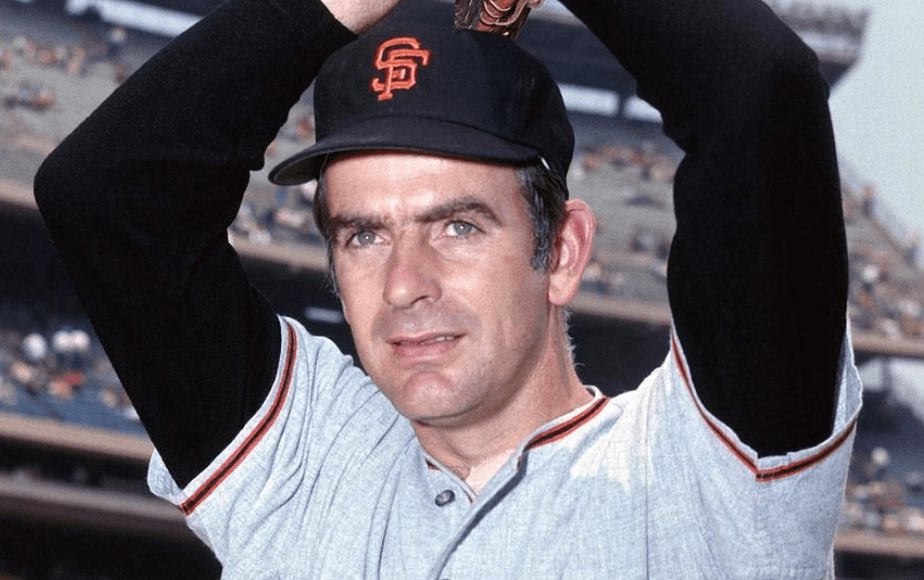 Happy 82nd birthday to Hall of Famer Gaylord Perry. 