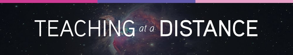 OERProject's tweet photo. Here’s your survival guide for this strange new school year: The OER Teaching at a Distance Center, with tips, guides, and more to support you. https://t.co/fGYVc8bhQC https://t.co/TEpzr7rH9V