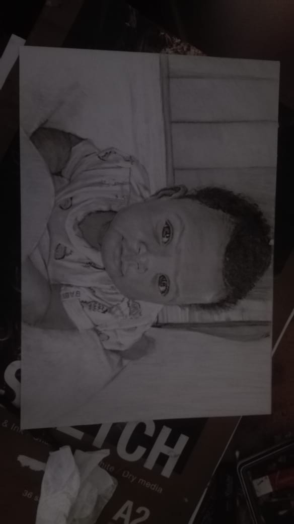 lelo_artist's tweet photo. Hey guys Please RT my drawings 🙏🎨🙏❤️

#Level1
Ace Magashule
Gavin Hunt https://t.co/fmBiCZRdcb