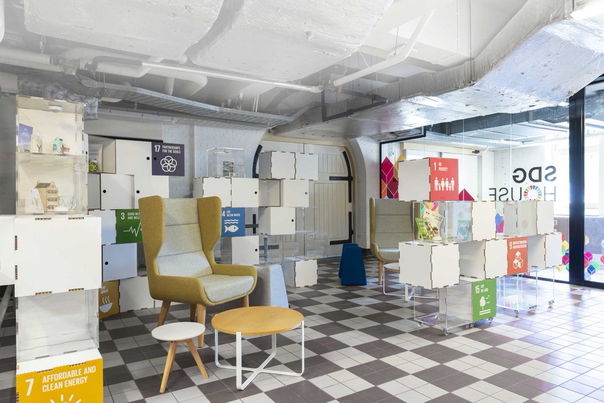 AKKA Architects tweet media