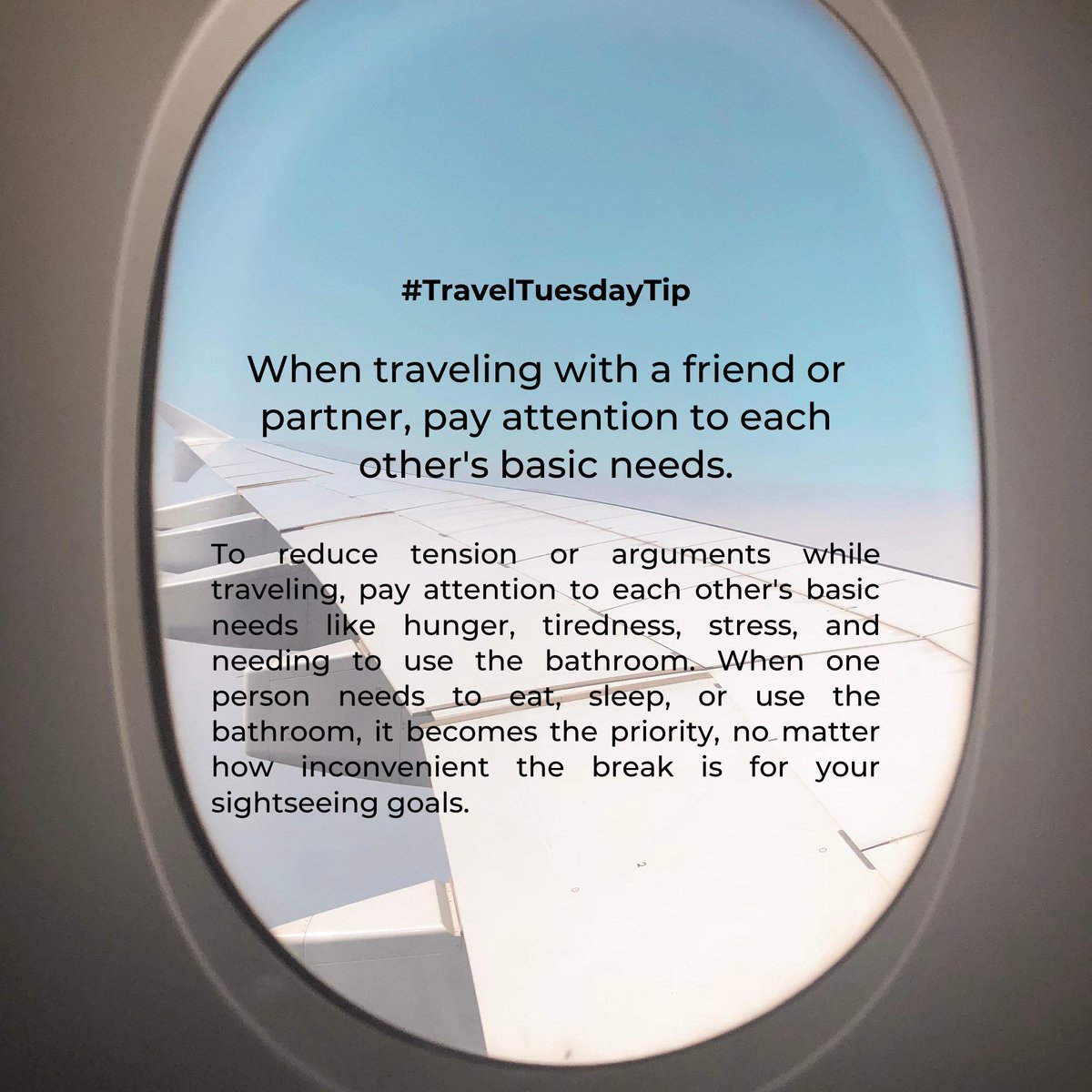 Where2NextT's tweet photo. When you're ready – let’s start planning.™

Helping you see the WORLD, one experience at a time.®

#WeWillTravelAgain #BookNowForNextYear #Where2NextTravelLLC #LuxuryTravel #PrivateTravel #LuxeExperiences #DestinationWorld🗺️ #GetYourPassportReady🛂 #WheelsUp✈️ https://t.co/S5HjJZzJ6S