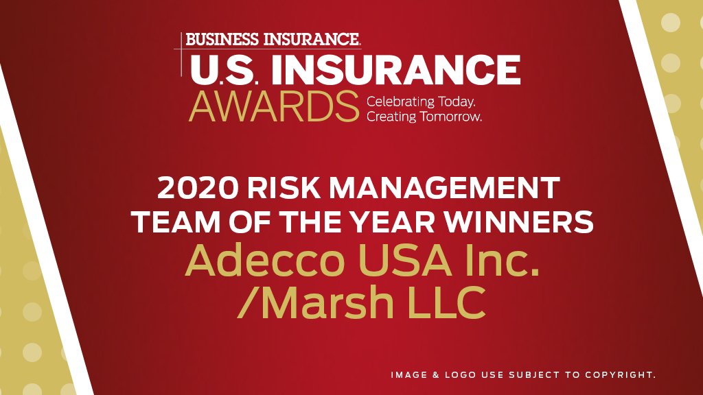 Business Insurance tweet media