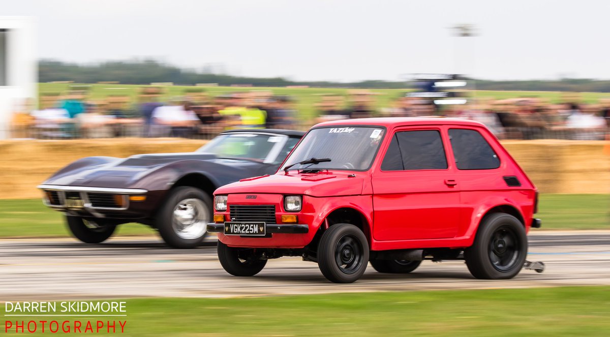 Sywell Classic tweet media