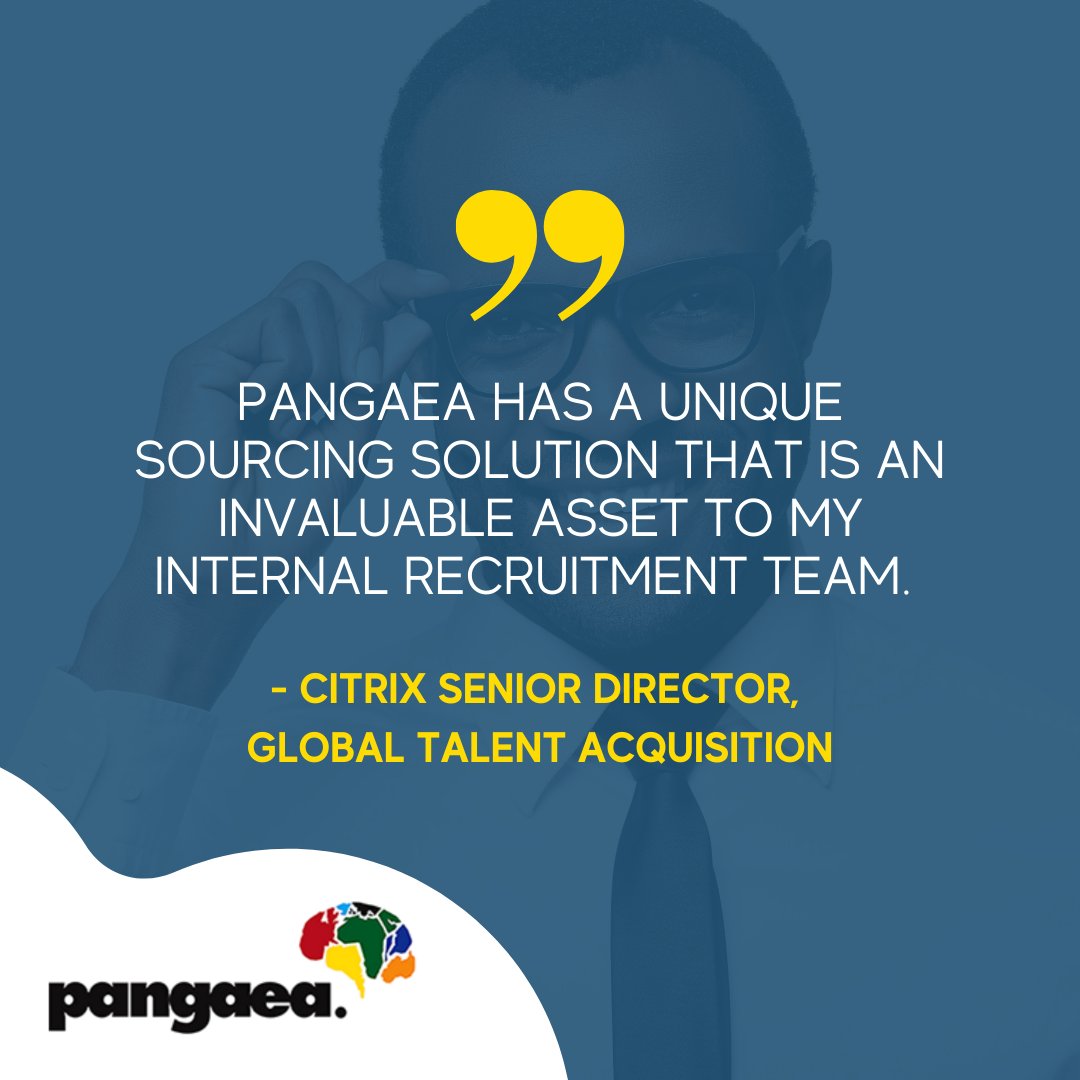 PangaeaRecruit's tweet photo. These days, diverse companies are 25% more likely to see above-average profitability when they have Inclusion &amp; Diversity programs. At Pangaea, we will make sure that we implement highly-inclusive and diversed recruitment process. 
👉 Read more at 

#h ... https://t.co/bavLibh3u4 https://t.co/ssNd2MS5b5