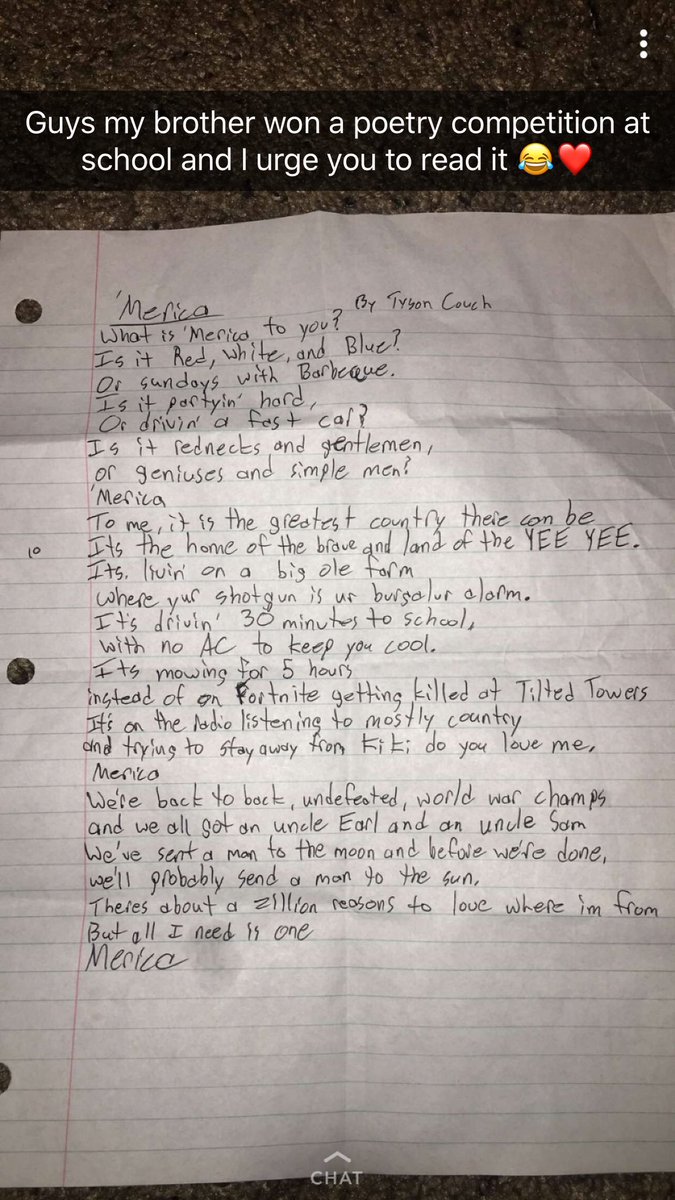 Cloyd Rivers tweet media
