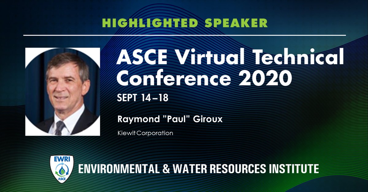 ASCE_EWRI's tweet photo. What are your lunch plans? We'll be enjoying a discussion on the building of the Hoover Dam, followed by LIVE Q&A Hope to see you there! #VTech2020
https://t.co/fNUHDbQjpK https://t.co/sU8f3QoTwR