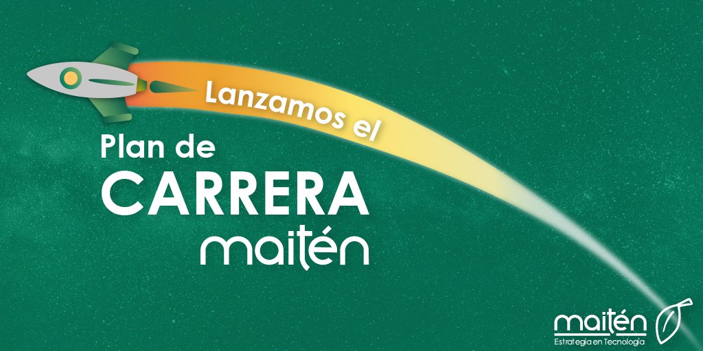 Maitén - Boaria S.A. tweet media
